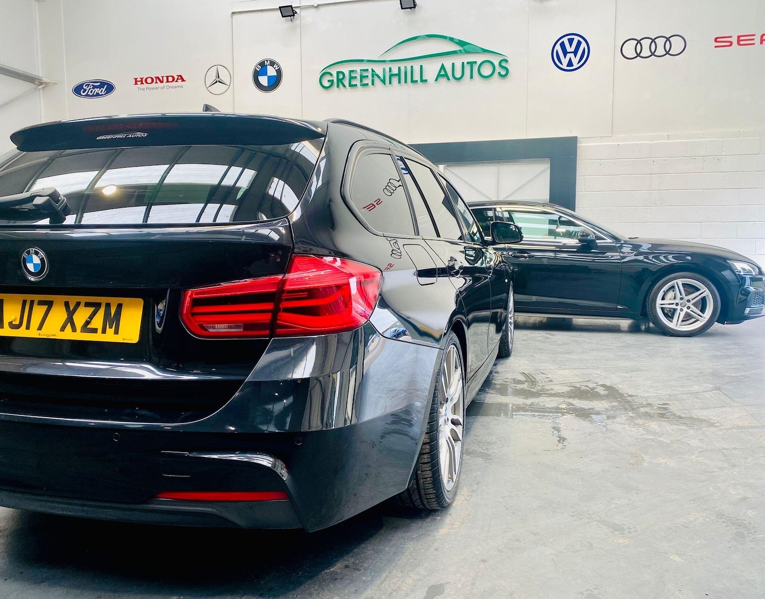 Used BMW 3 Series for sale - 77738620: Photo 21