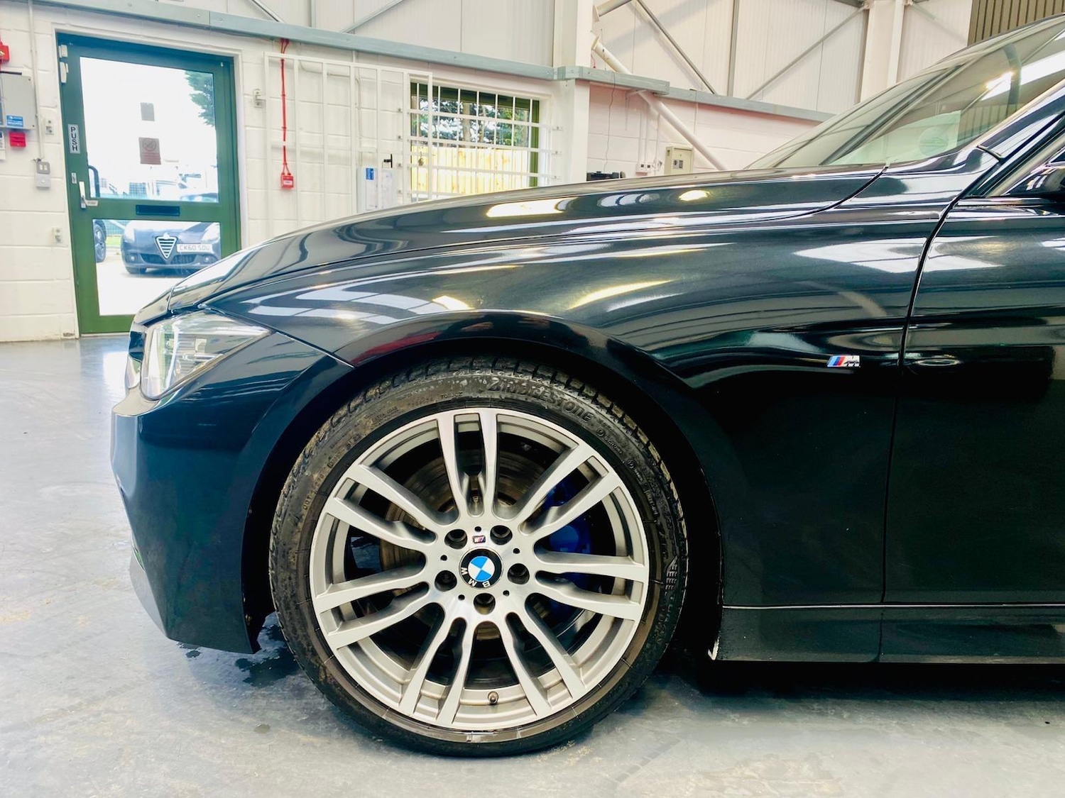 Used BMW 3 Series for sale - 77738620: Photo 22