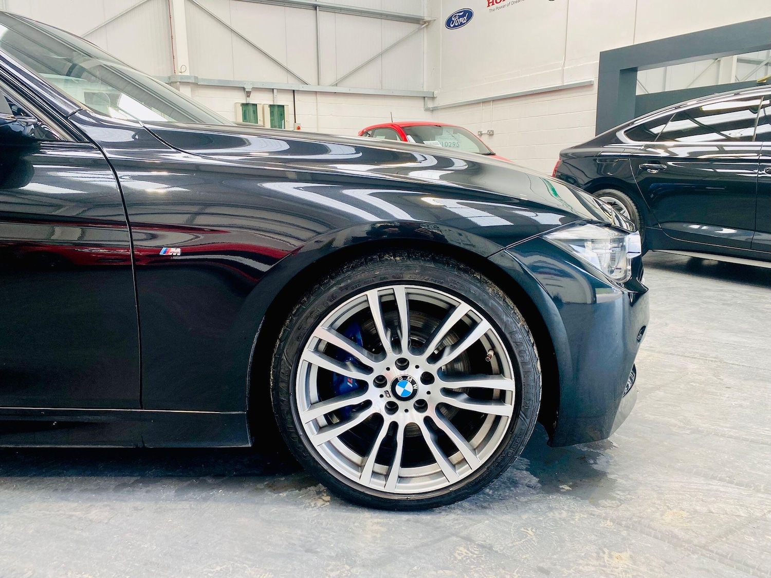 Used BMW 3 Series for sale - 77738620: Photo 23