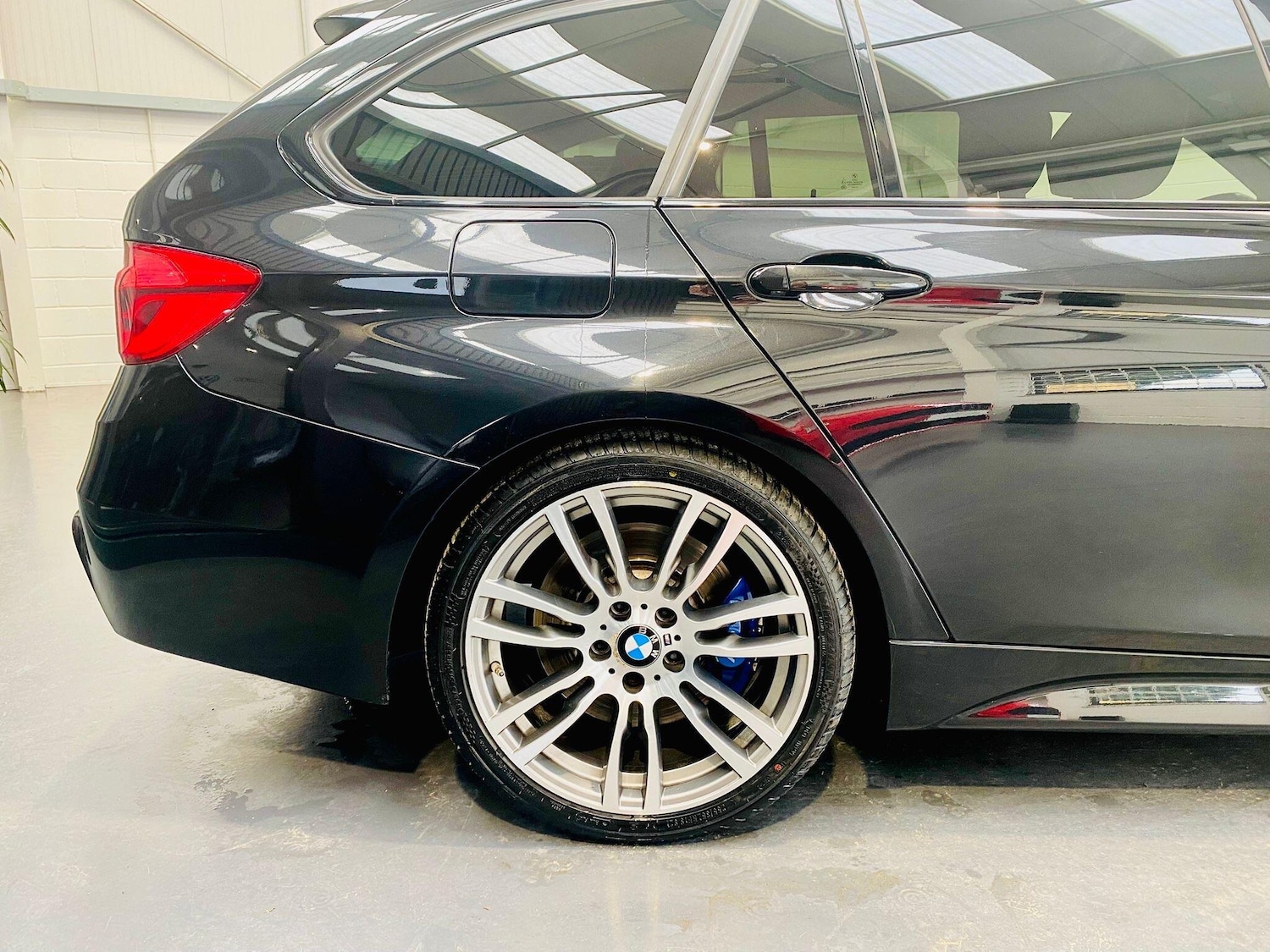 Used BMW 3 Series for sale - 77738620: Photo 24