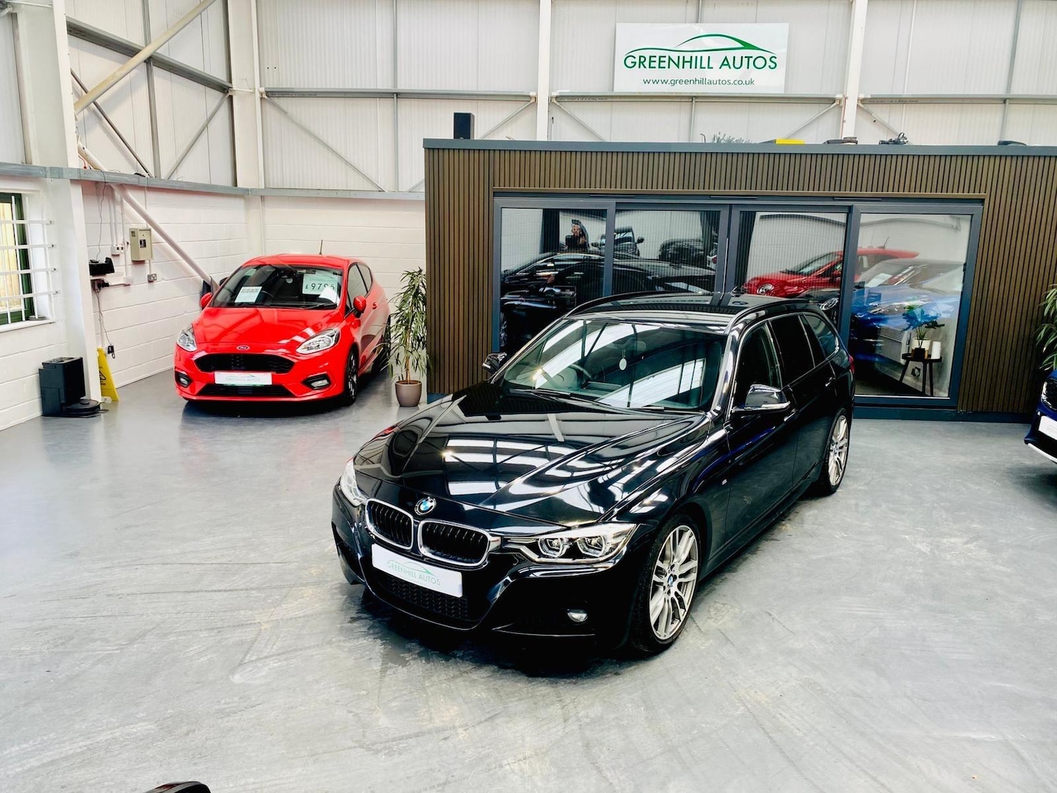 Used BMW 3 Series for sale - 77738620: Photo 26