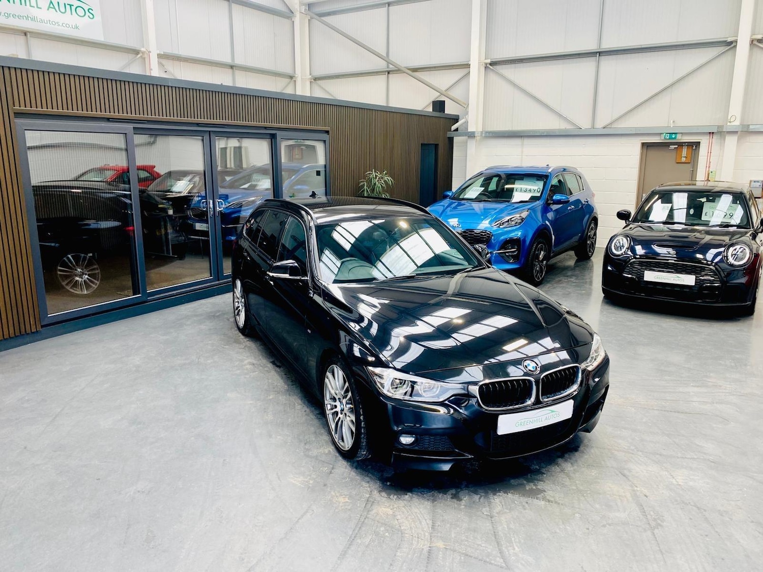 Used BMW 3 Series for sale - 77738620: Photo 27