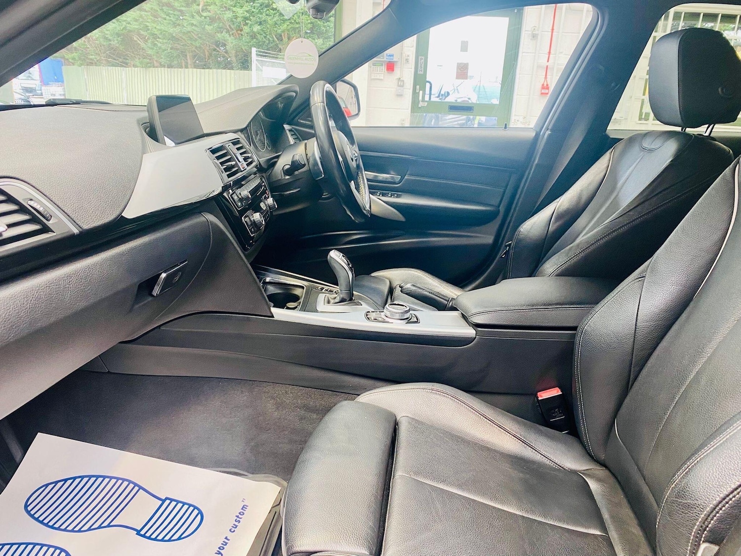 Used BMW 3 Series for sale - 77738620: Photo 30