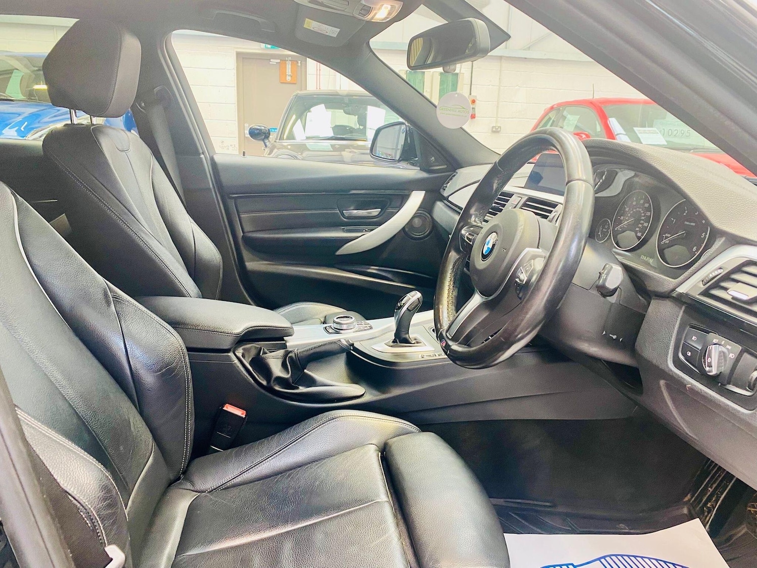 Used BMW 3 Series for sale - 77738620: Photo 31