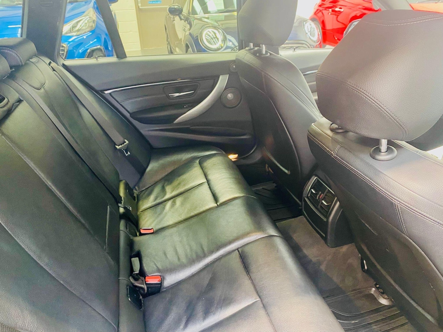 Used BMW 3 Series for sale - 77738620: Photo 32