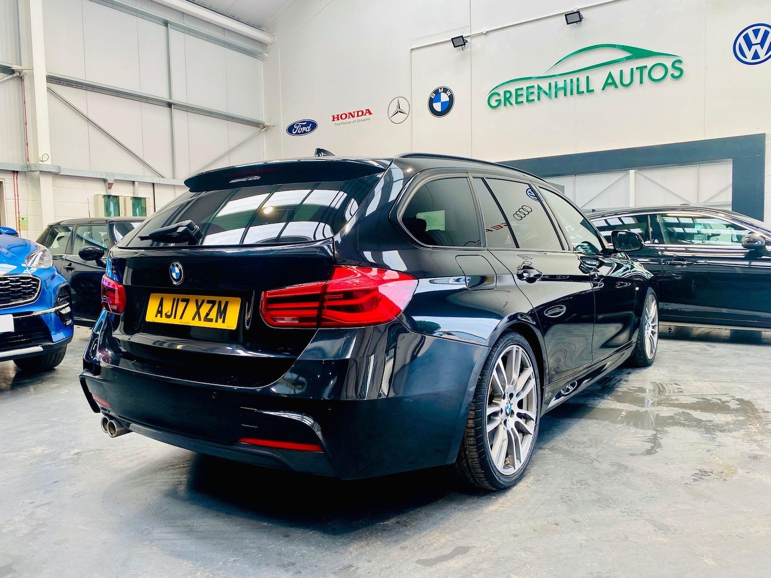 Used BMW 3 Series for sale - 77738620: Photo 5