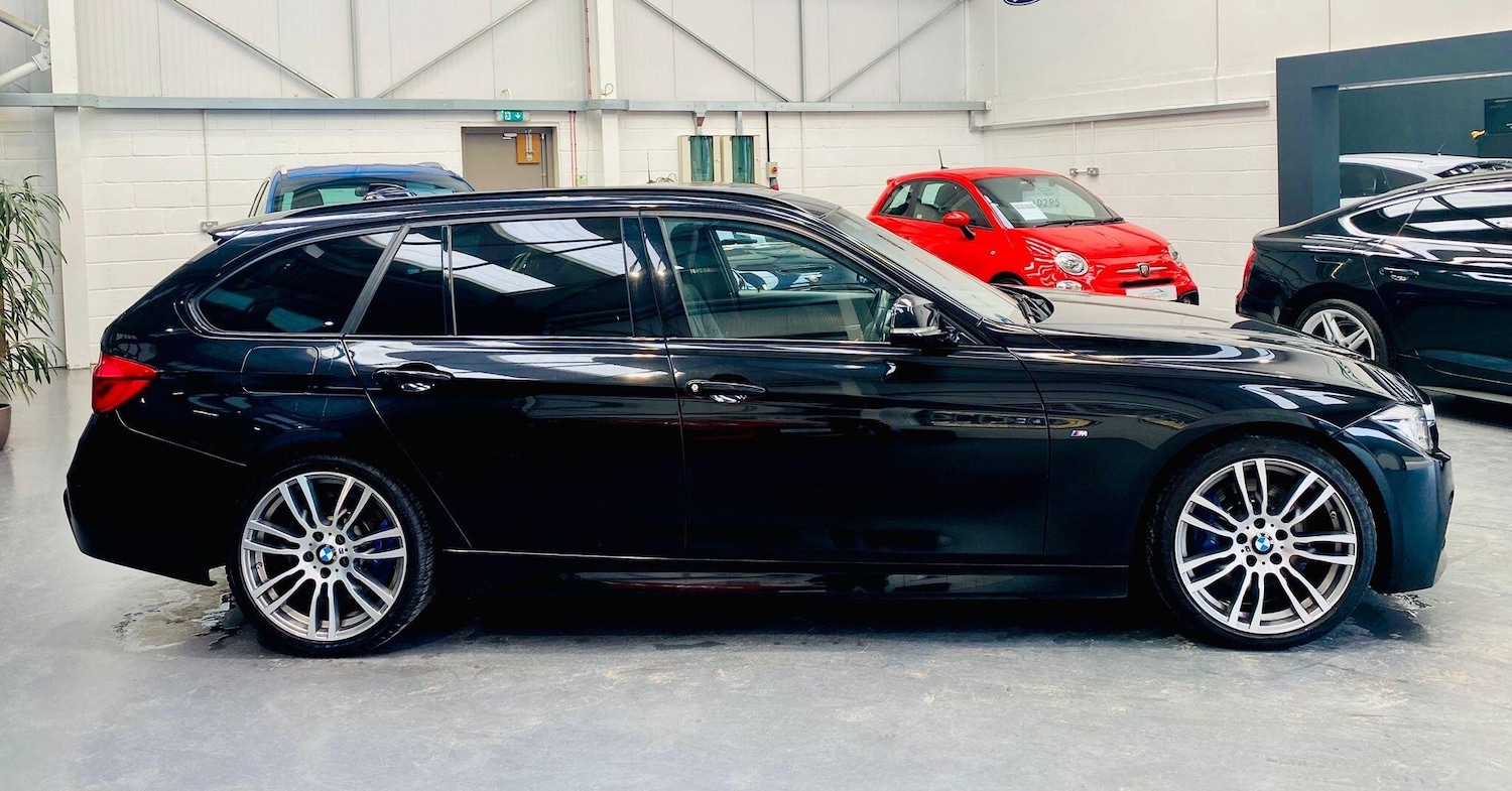 Used BMW 3 Series for sale - 77738620: Photo 6