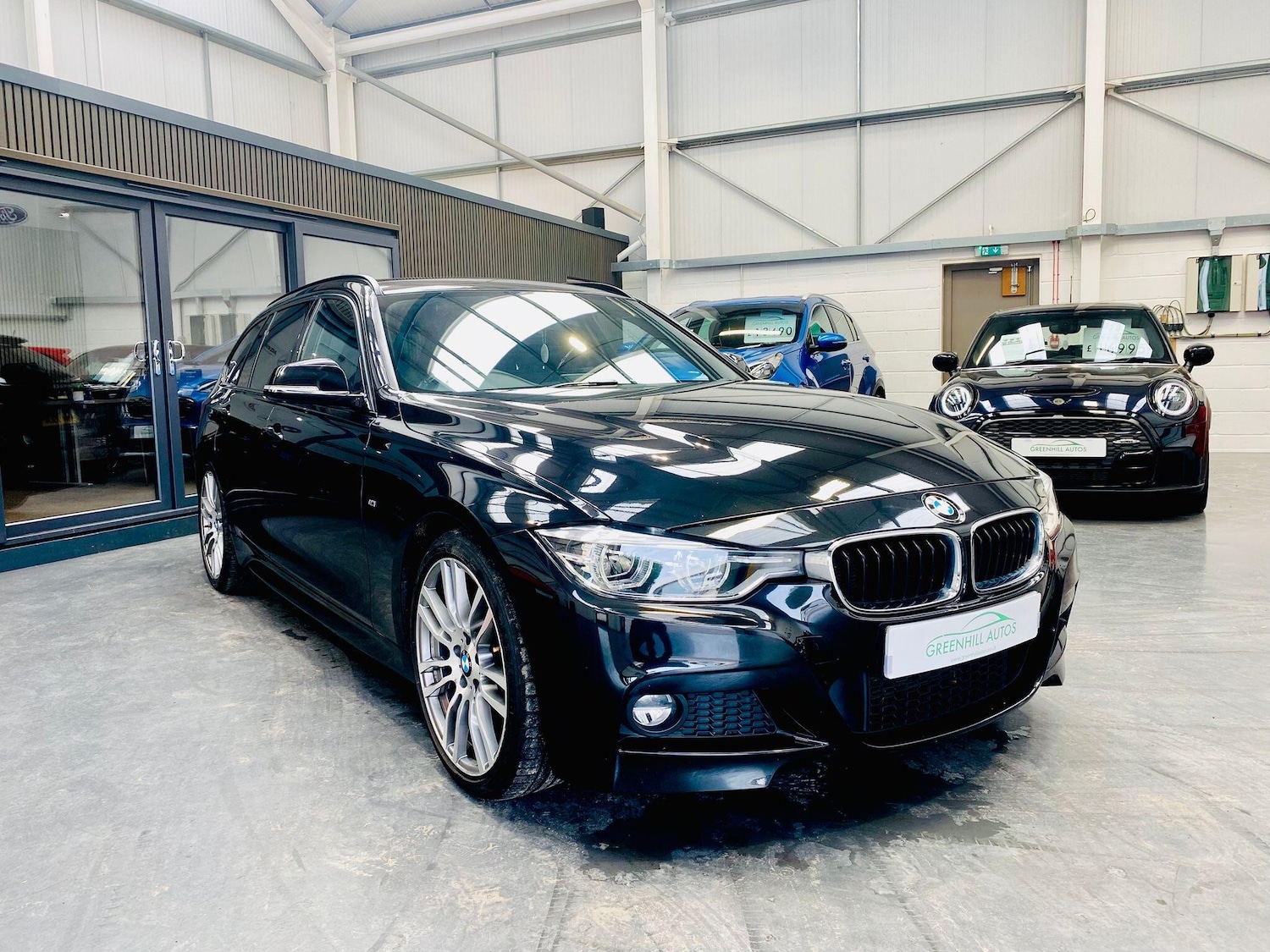 Used BMW 3 Series for sale - 77738620: Photo 7