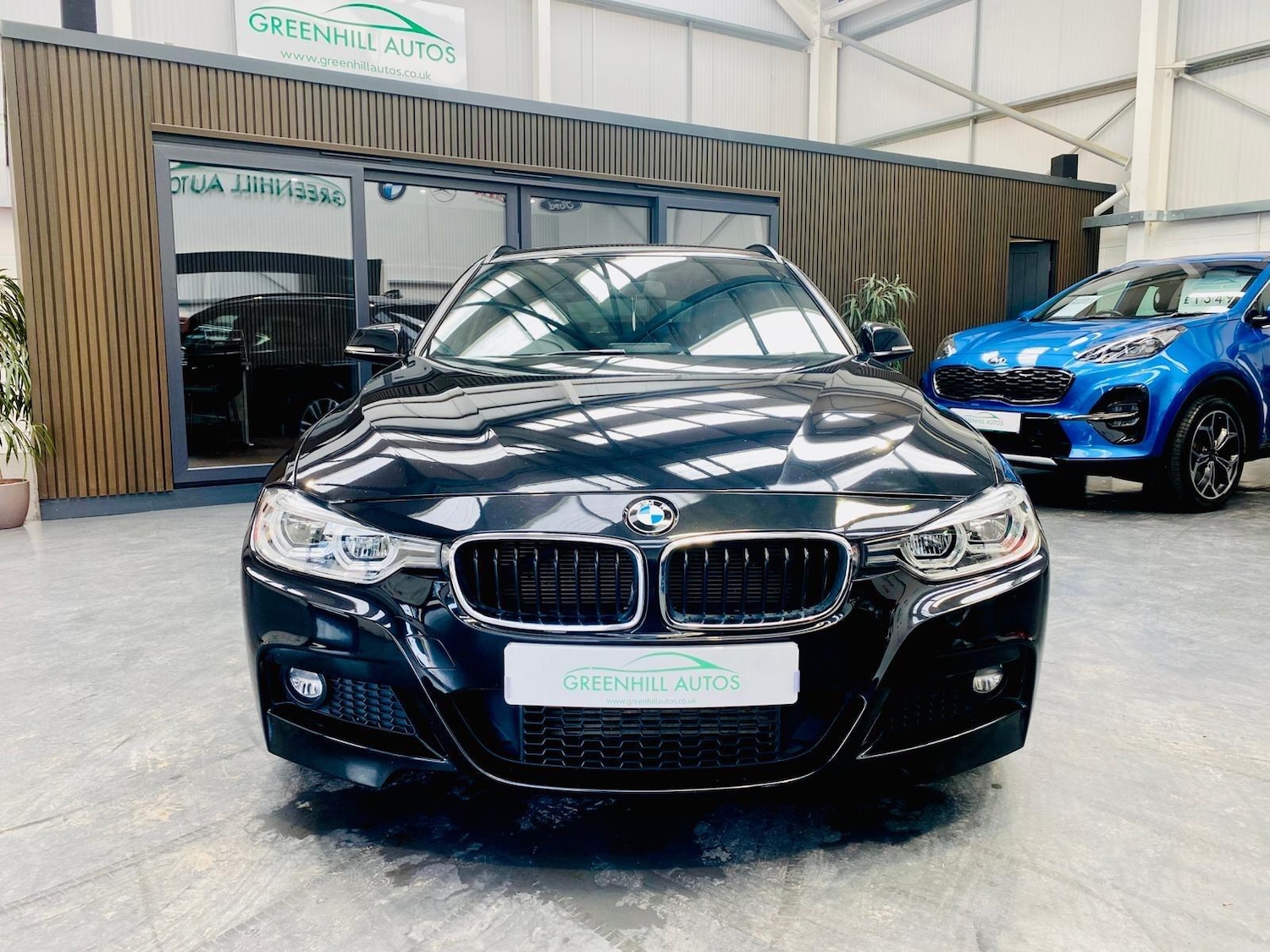 Used BMW 3 Series for sale - 77738620: Photo 8