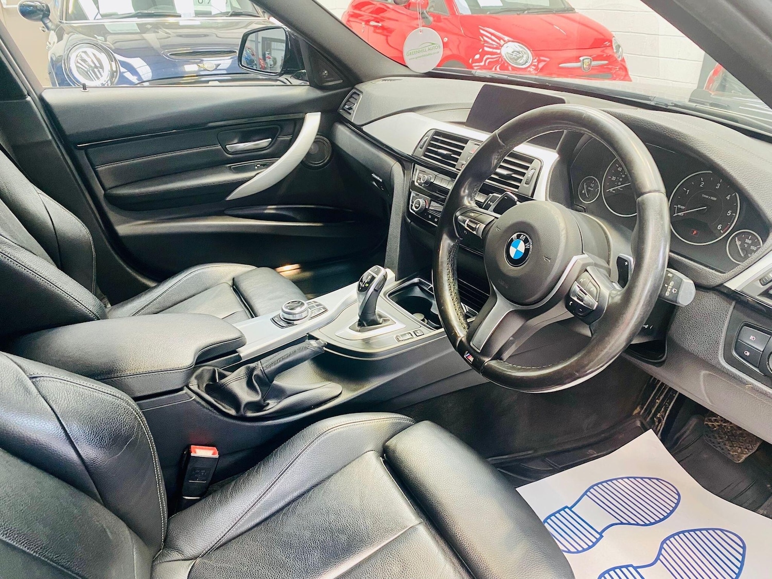 Used BMW 3 Series for sale - 77738620: Photo 9