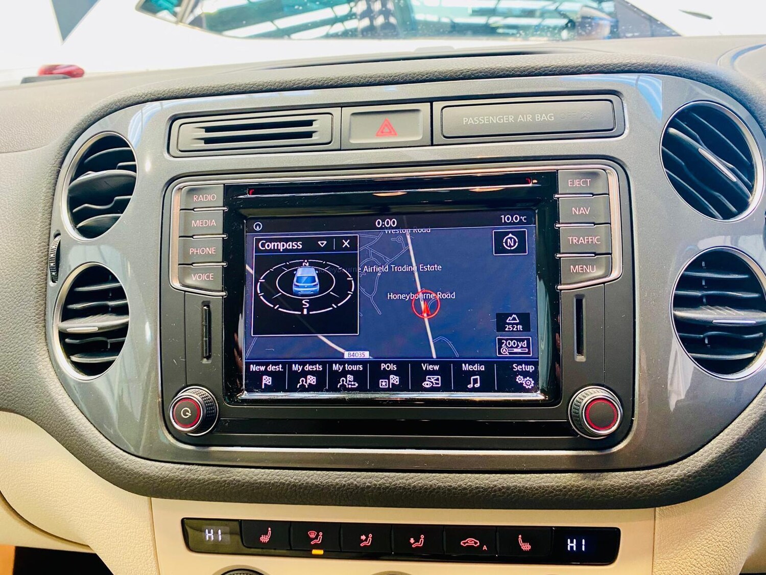 Used Volkswagen Tiguan 2015 for sale - 76898767: Photo 29