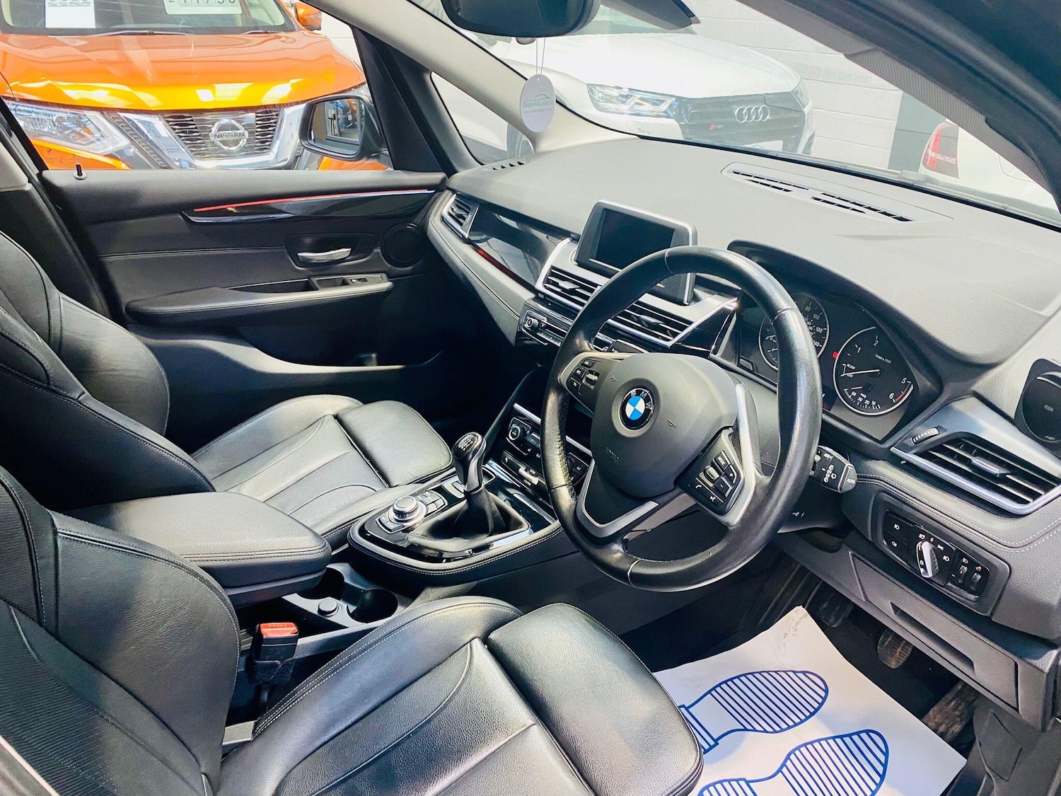 Used BMW 2 Series 2016 for sale - 77254973: Photo 10