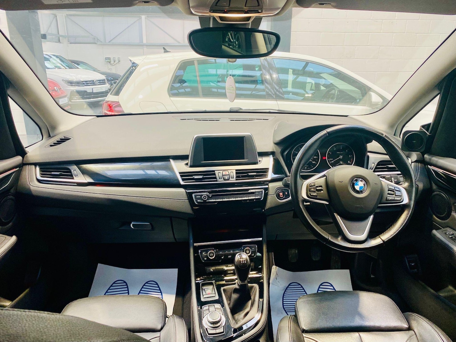 Used BMW 2 Series 2016 for sale - 77254973: Photo 11