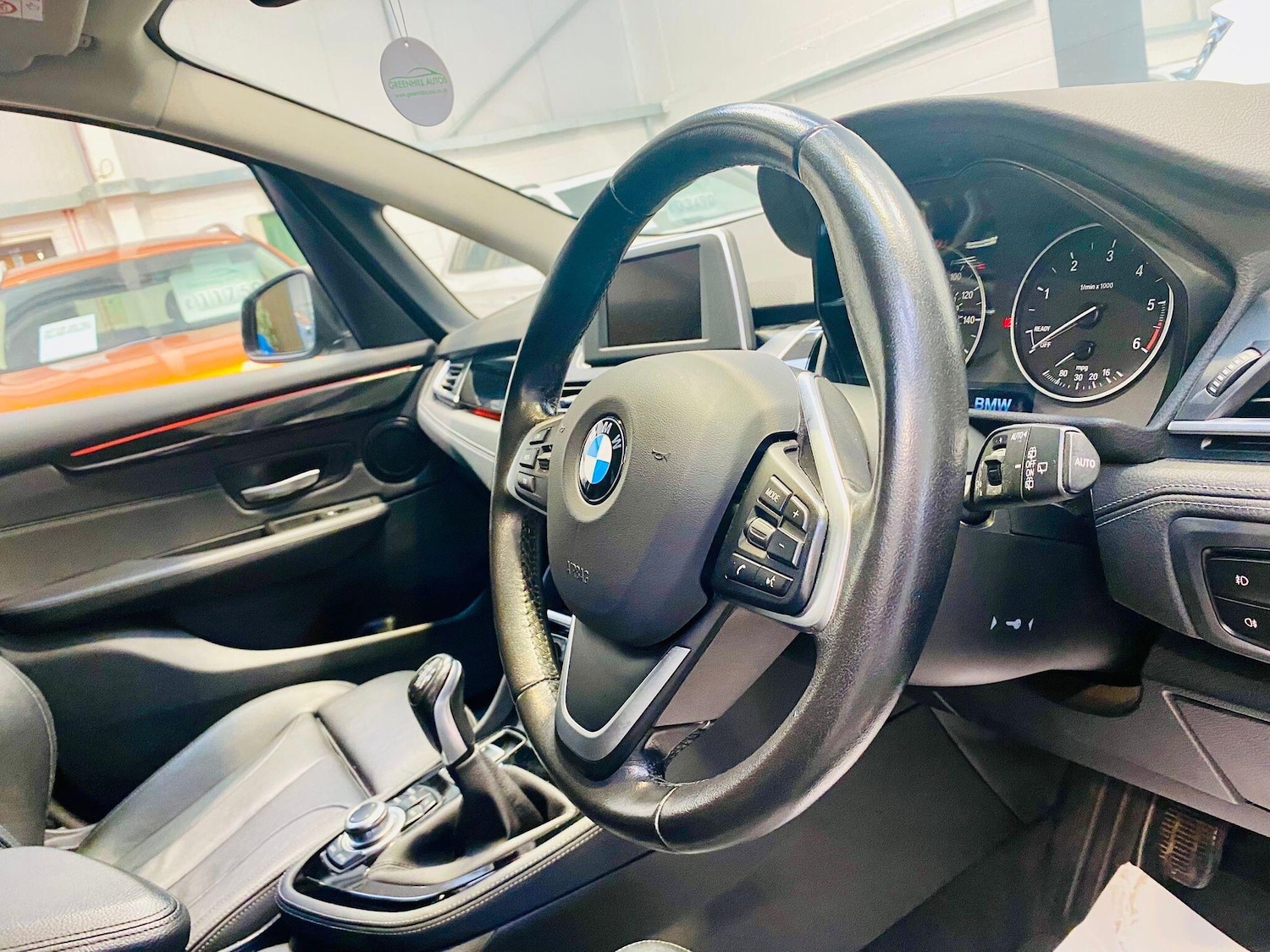 Used BMW 2 Series 2016 for sale - 77254973: Photo 12