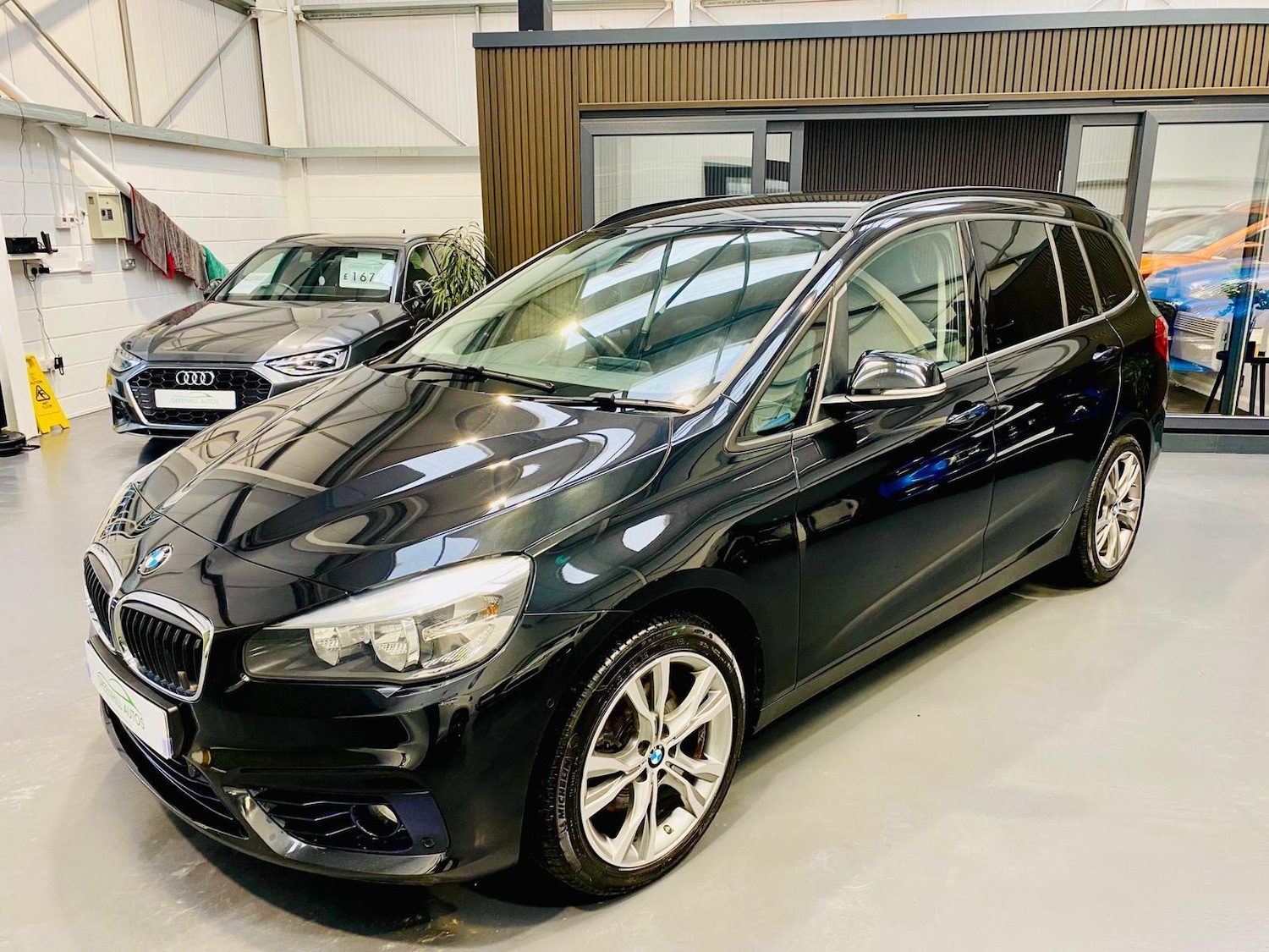 Used BMW 2 Series 2016 for sale - 77254973: Photo 14