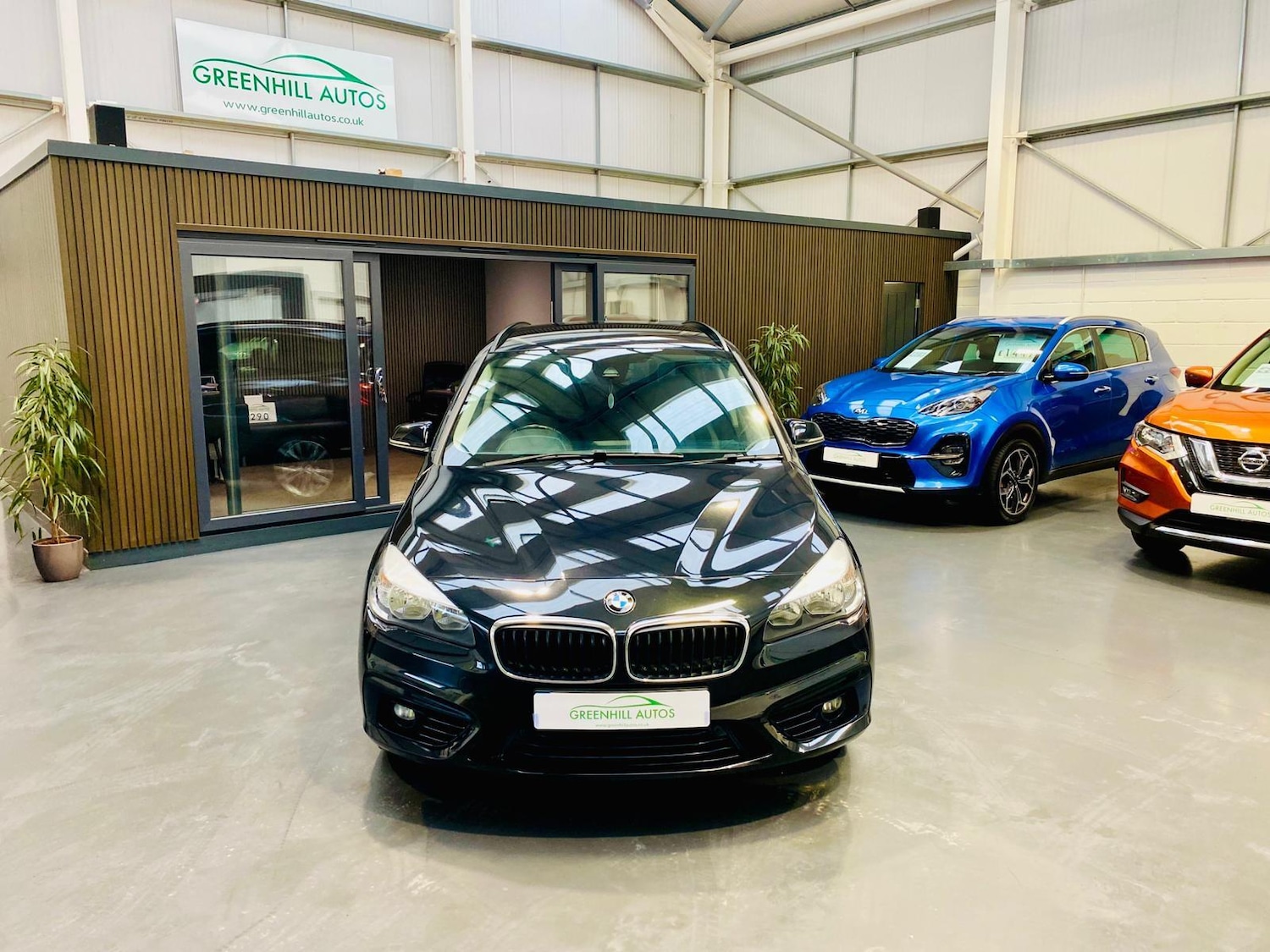 Used BMW 2 Series 2016 for sale - 77254973: Photo 15