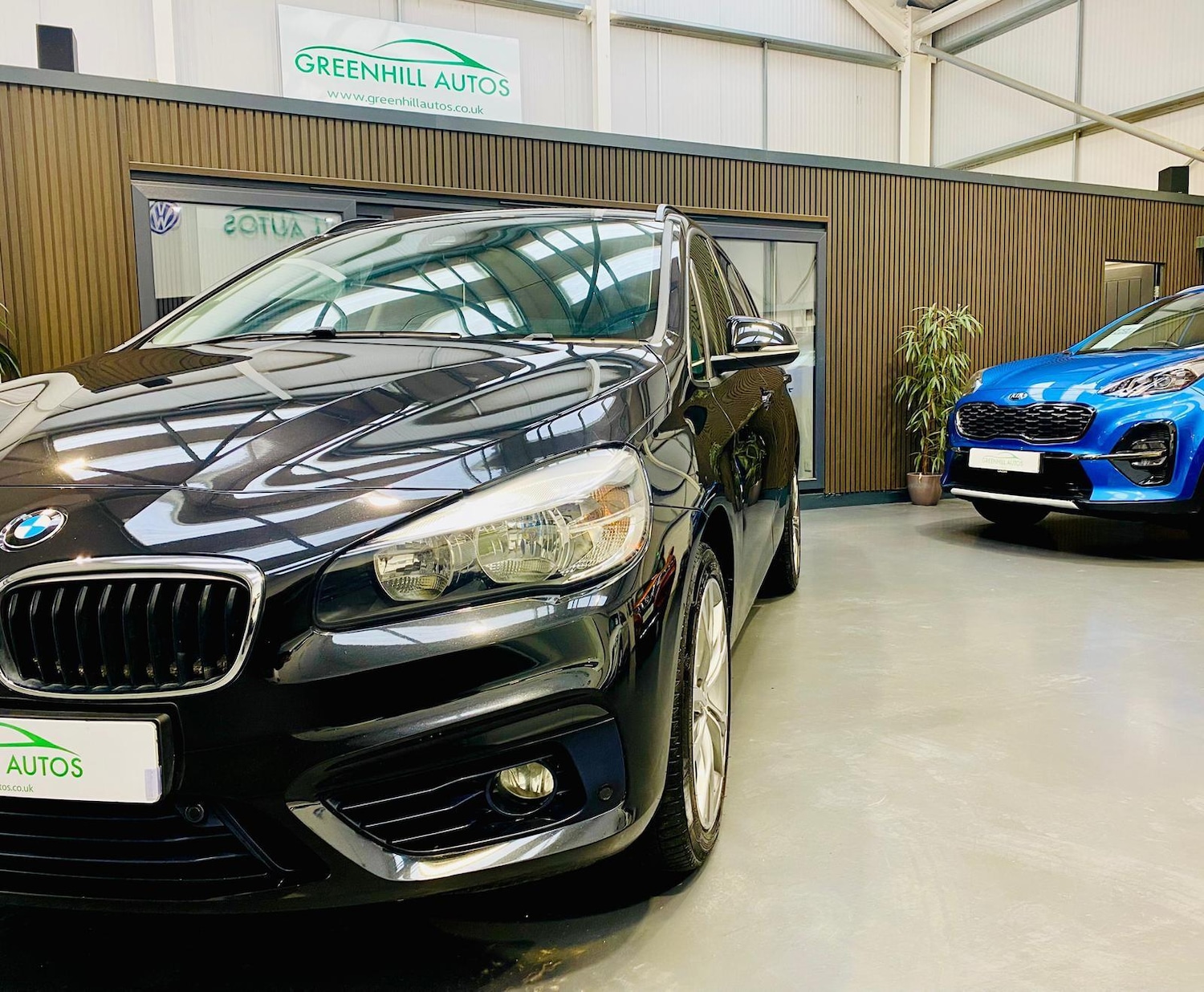 Used BMW 2 Series 2016 for sale - 77254973: Photo 17