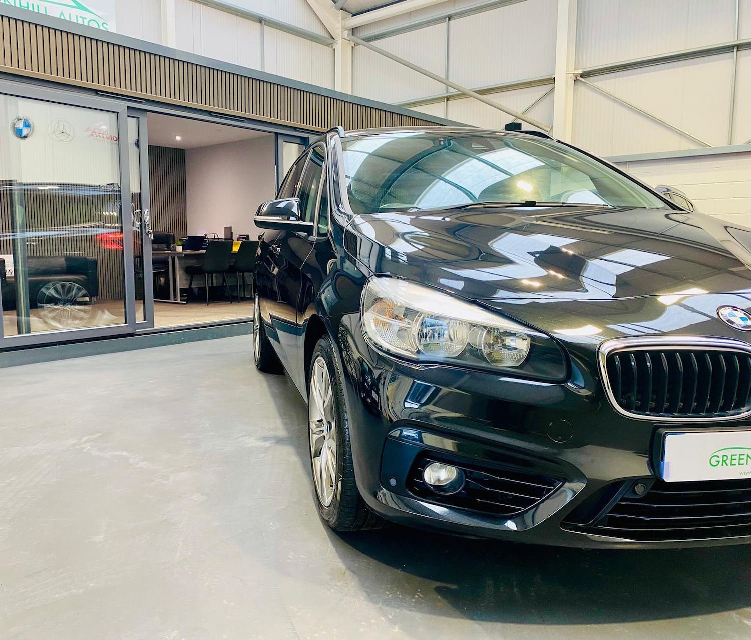 Used BMW 2 Series 2016 for sale - 77254973: Photo 18