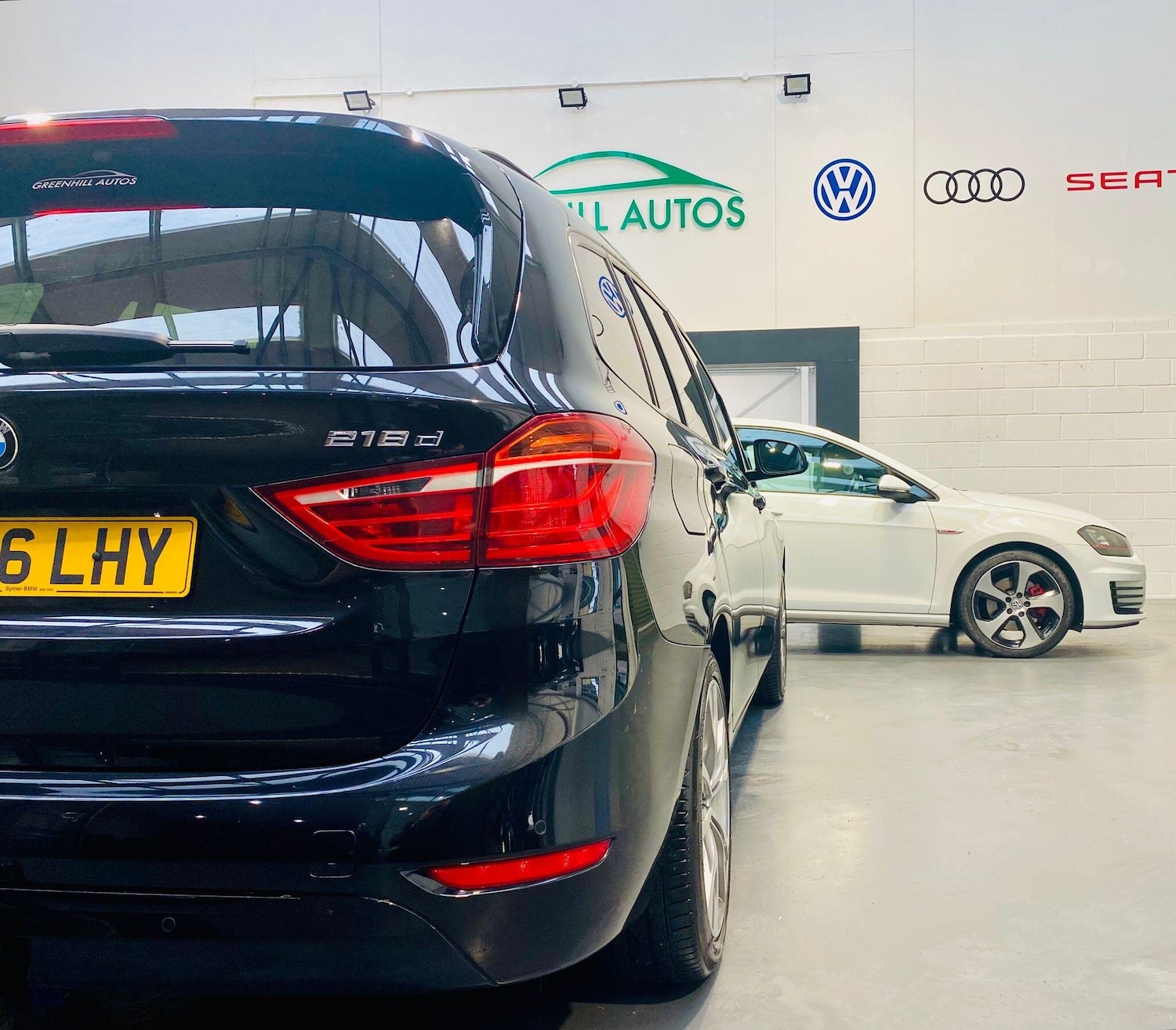 Used BMW 2 Series 2016 for sale - 77254973: Photo 21