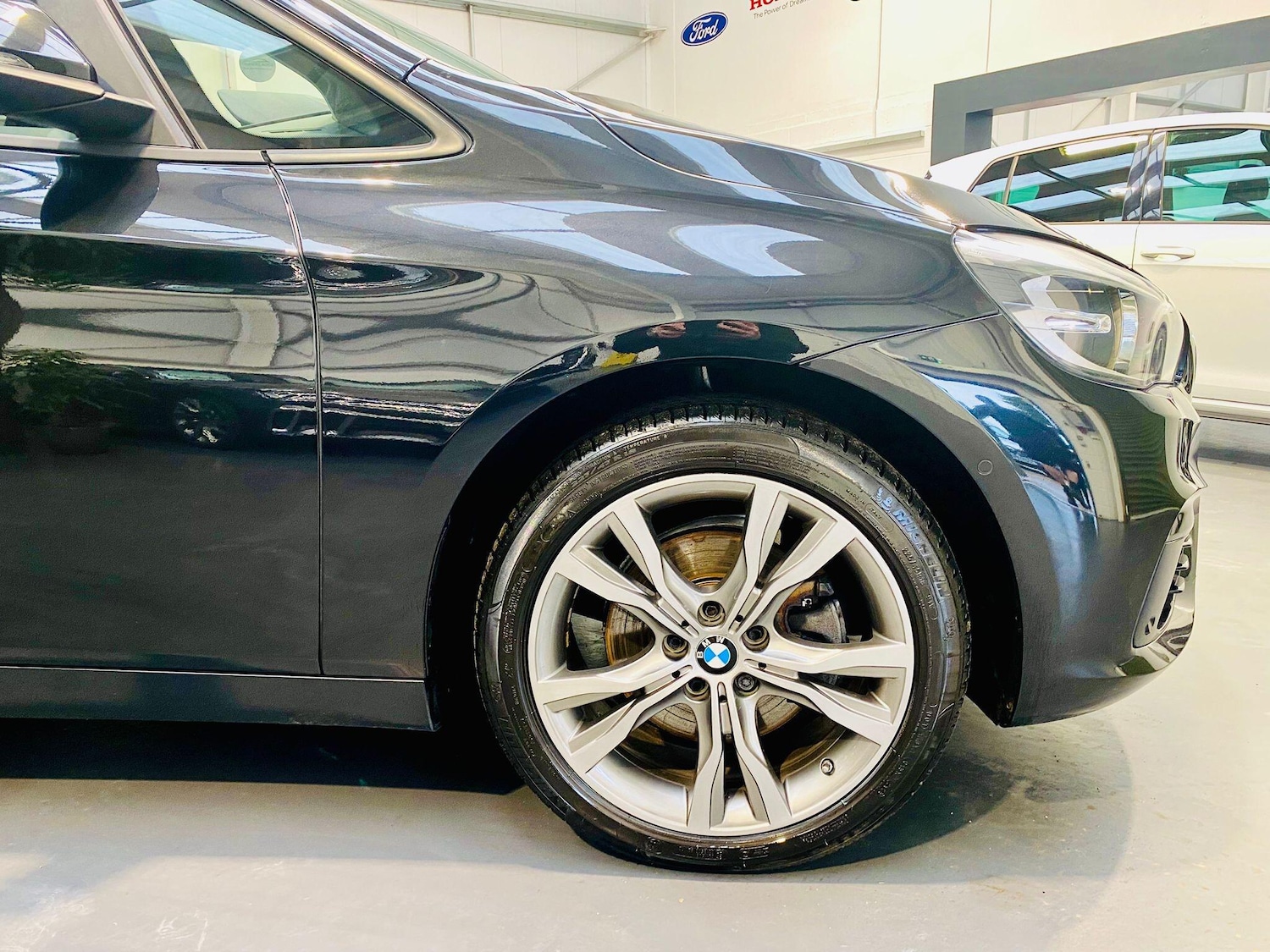 Used BMW 2 Series 2016 for sale - 77254973: Photo 22