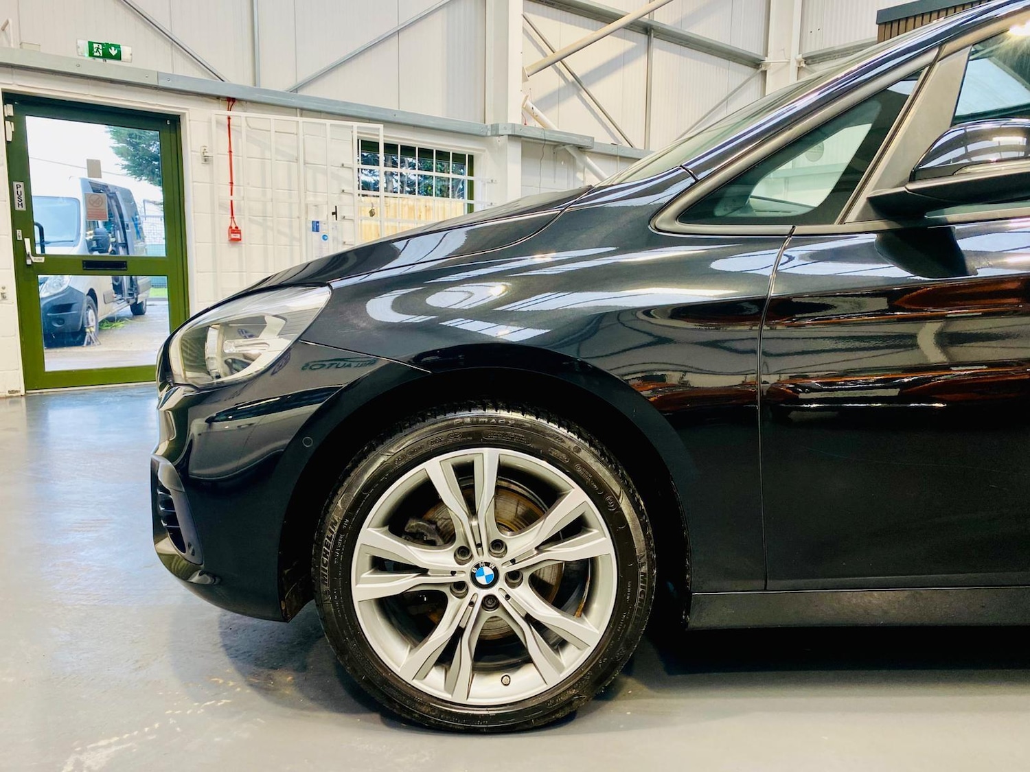 Used BMW 2 Series 2016 for sale - 77254973: Photo 23