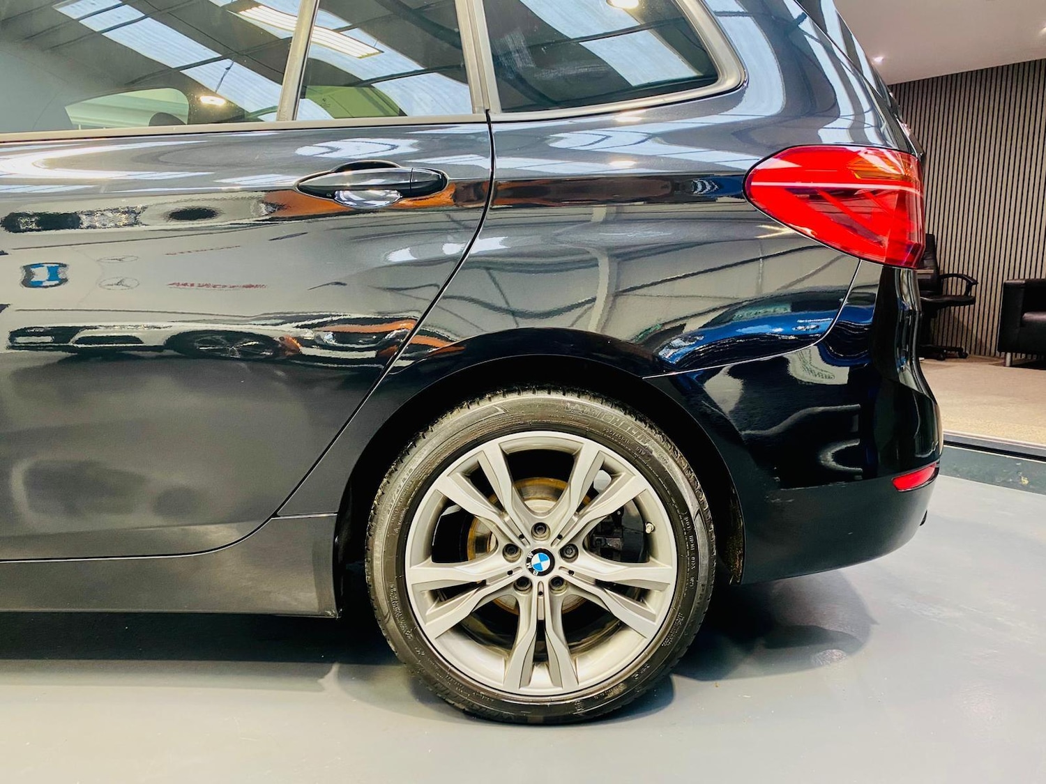 Used BMW 2 Series 2016 for sale - 77254973: Photo 25