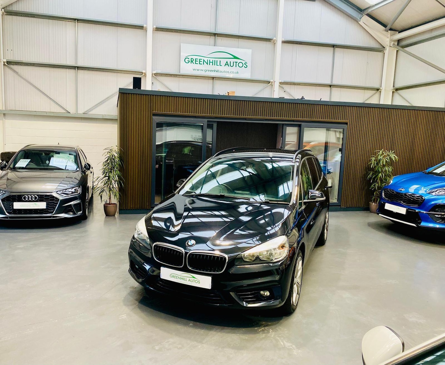 Used BMW 2 Series 2016 for sale - 77254973: Photo 26