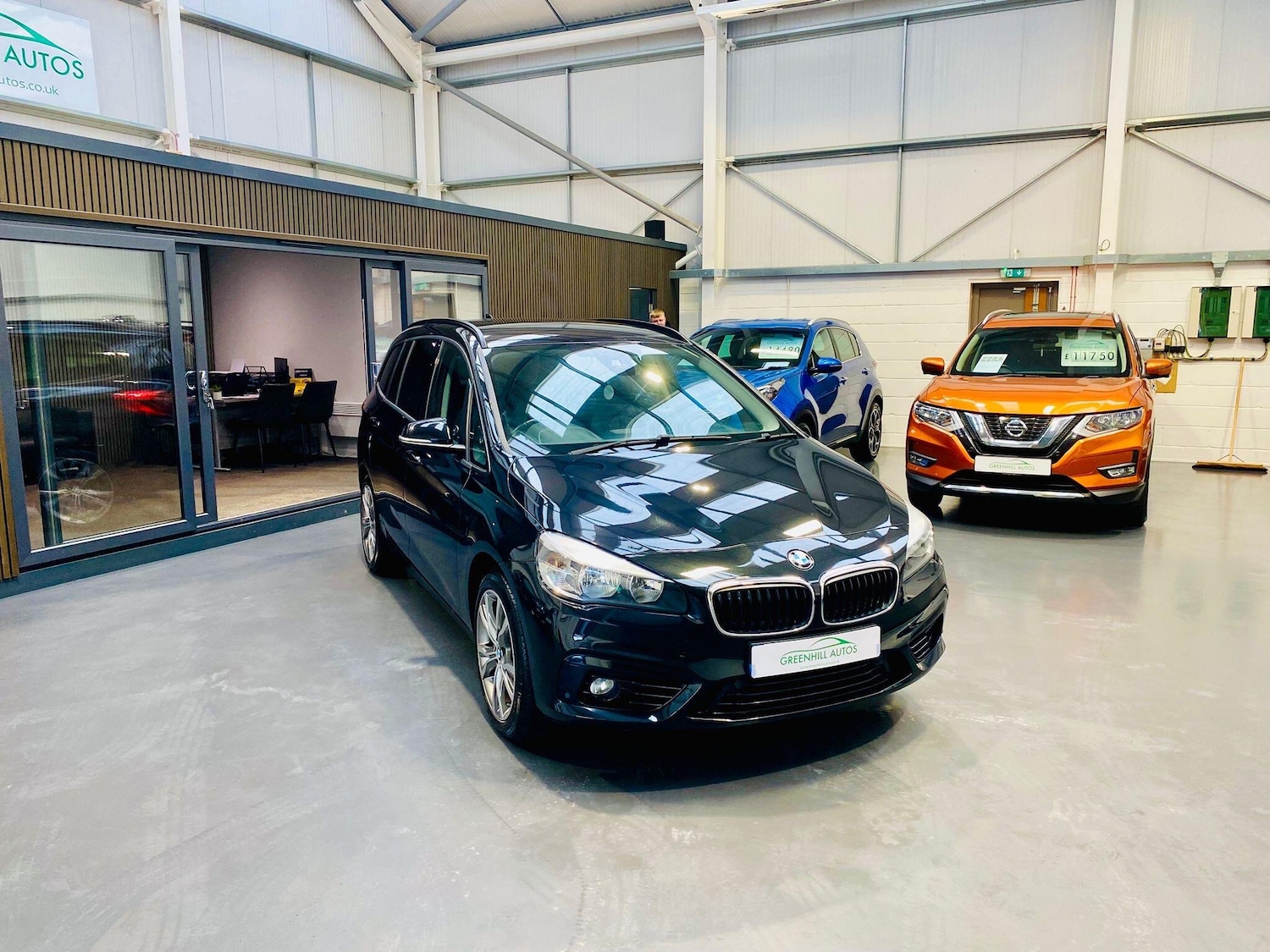 Used BMW 2 Series 2016 for sale - 77254973: Photo 27