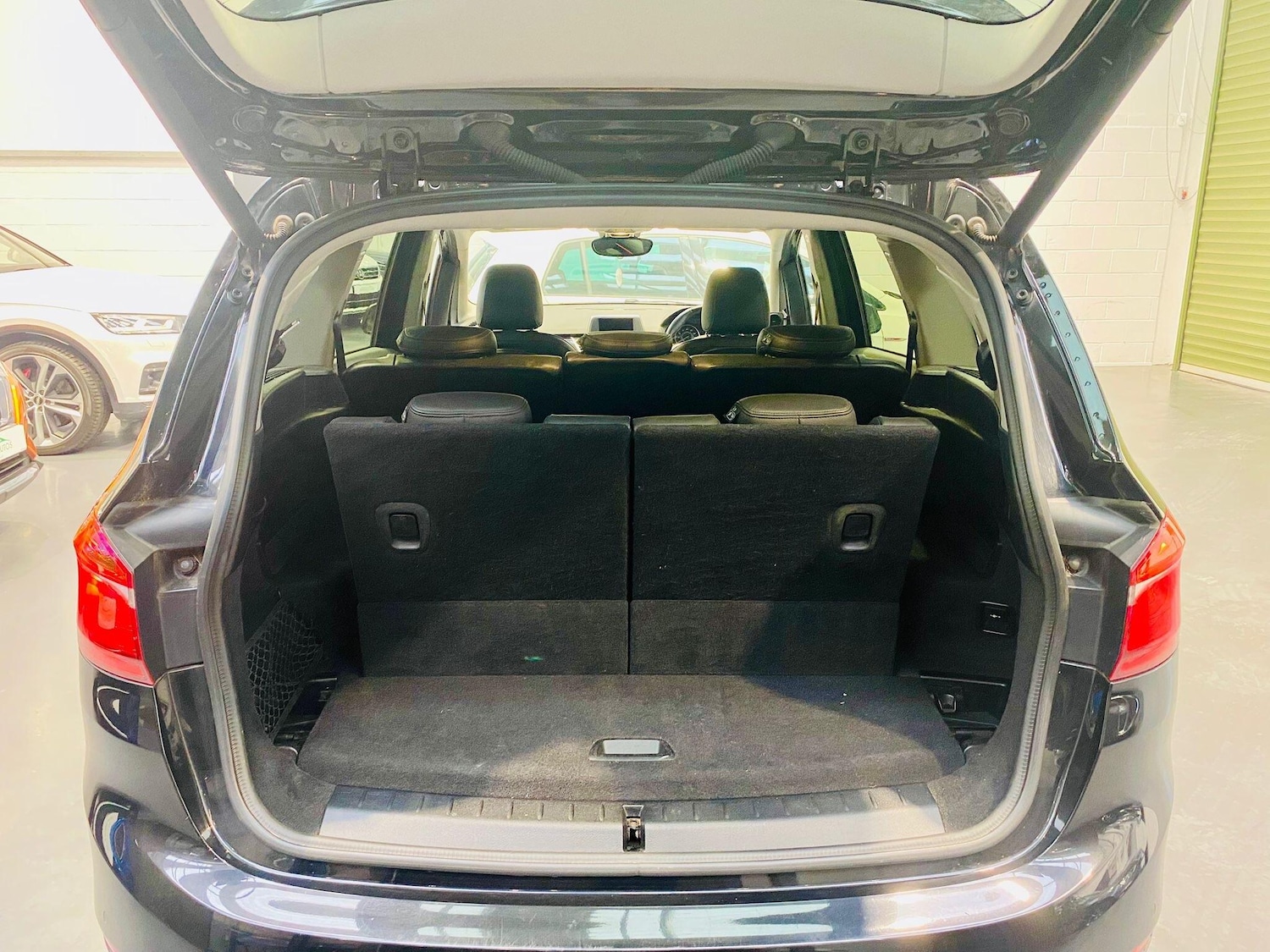 Used BMW 2 Series 2016 for sale - 77254973: Photo 30