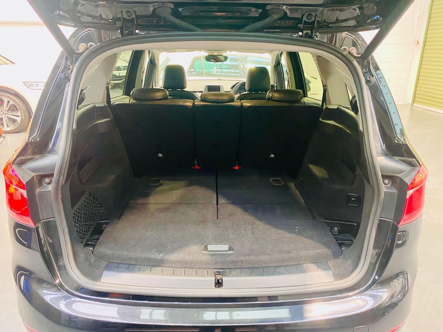 Used BMW 2 Series 2016 for sale - 77254973: Photo 31