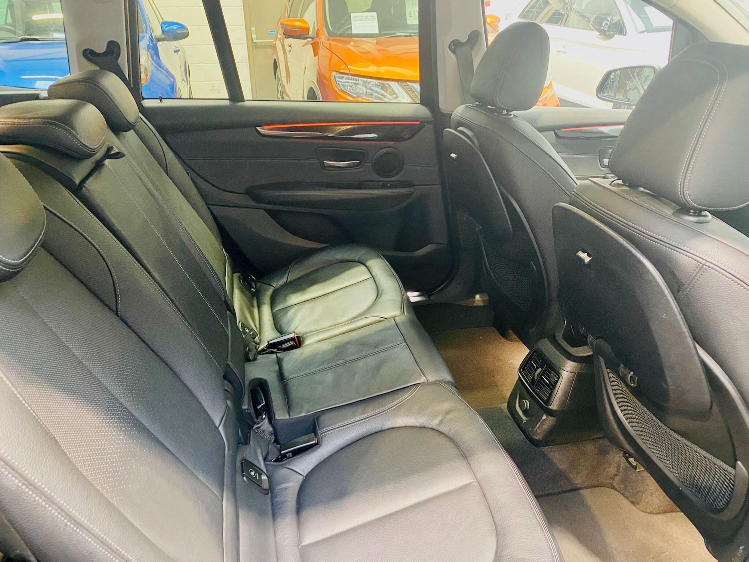 Used BMW 2 Series 2016 for sale - 77254973: Photo 32