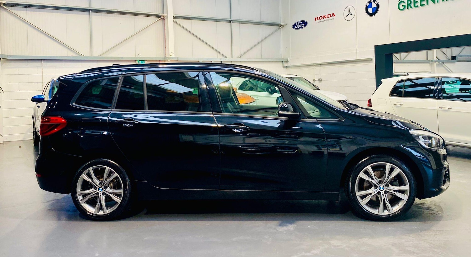 Used BMW 2 Series 2016 for sale - 77254973: Photo 6