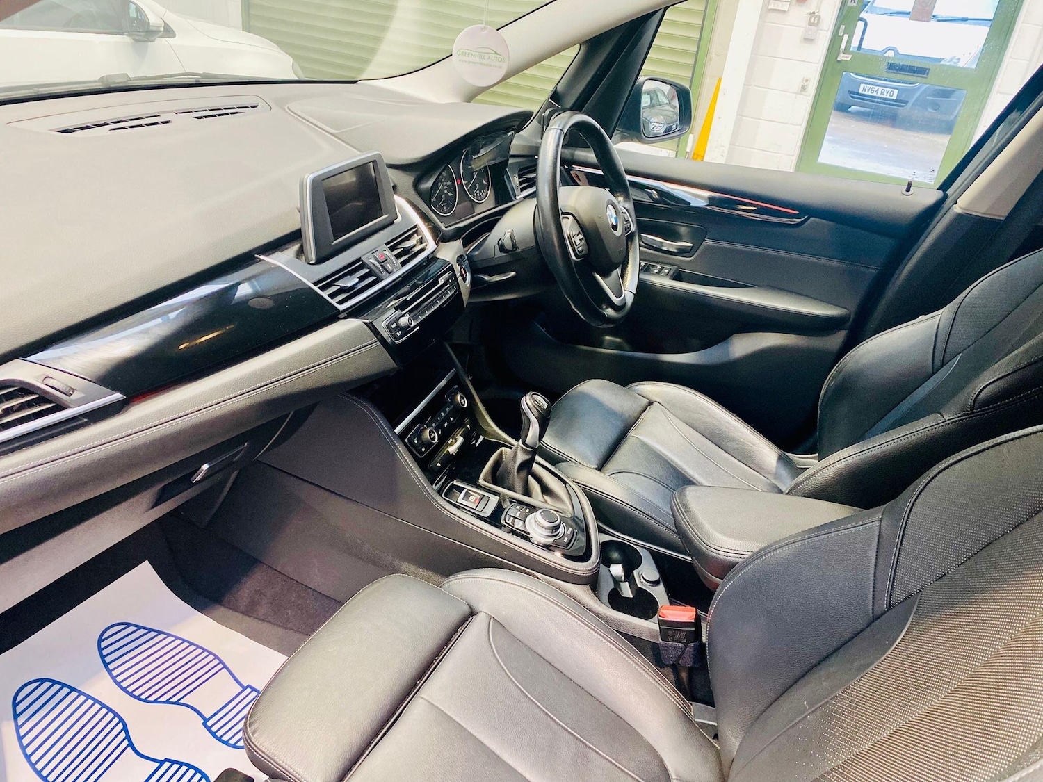 Used BMW 2 Series 2016 for sale - 77254973: Photo 9