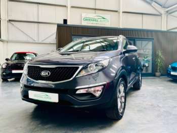2015 (15) - 1.6 GDi EcoDynamics 2 2WD Euro 6 (s/s) 5dr
