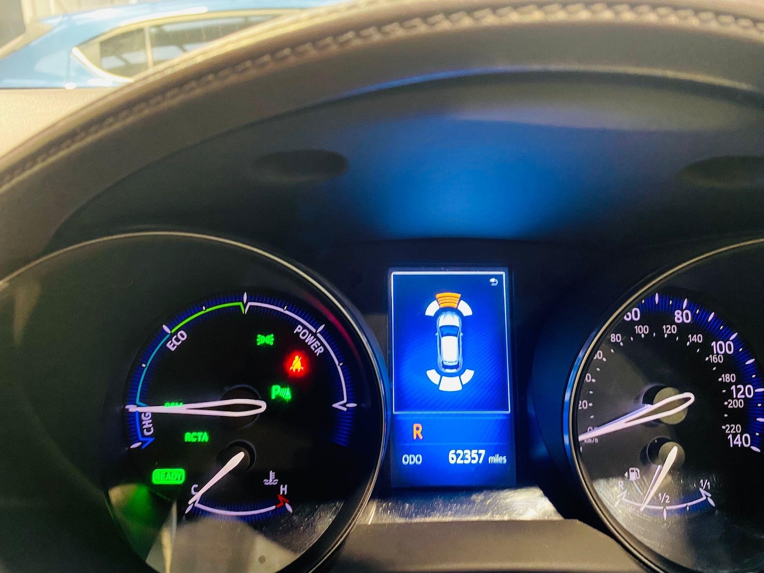 Used Toyota C-HR 2018 for sale - 77345652: Photo 30