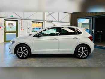 Used Volkswagen Polo 2019 for sale - 79621214: Photo