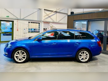 Used Skoda Octavia 2019 for sale - 77509758: Photo