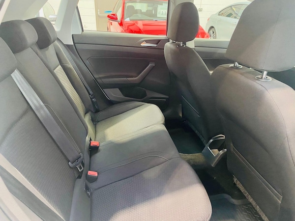 Used Volkswagen Polo 2019 for sale - 76327182: Photo 12