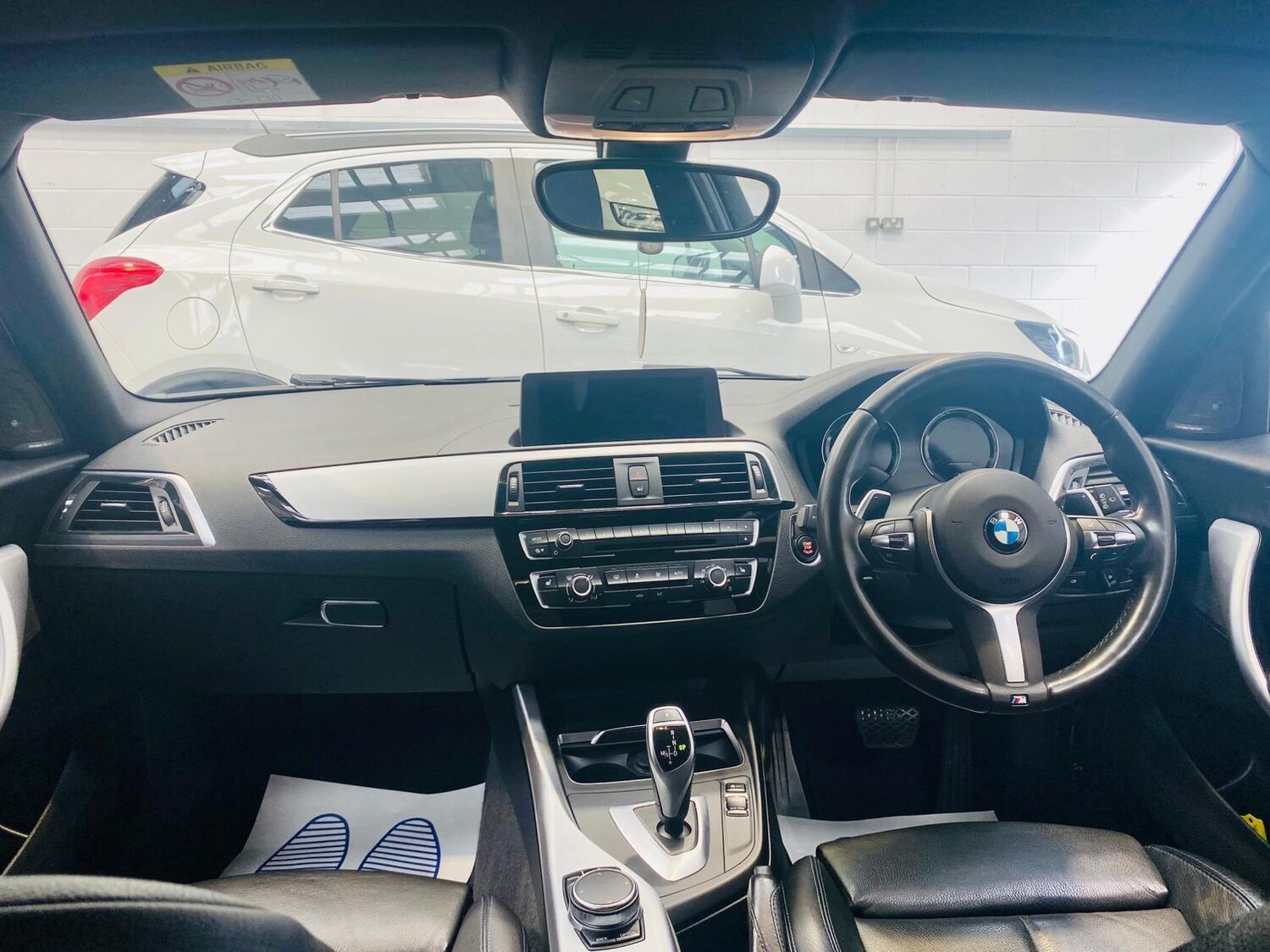 Used BMW 1 Series 2019 for sale - 76613066: Photo 11