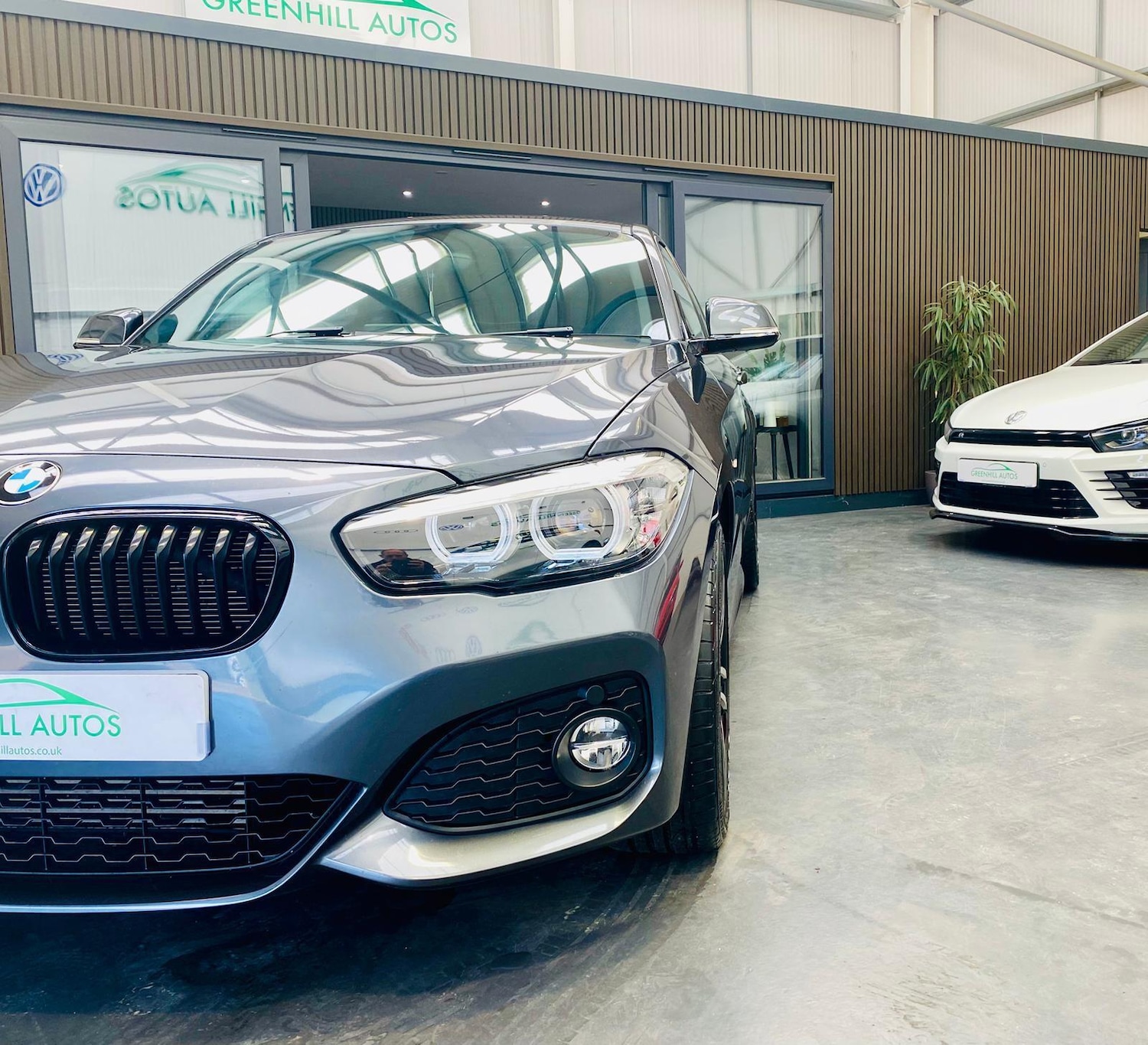Used BMW 1 Series 2019 for sale - 76613066: Photo 17