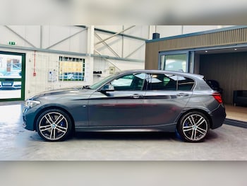 Used BMW 1 Series 2019 for sale - 76613066: Photo