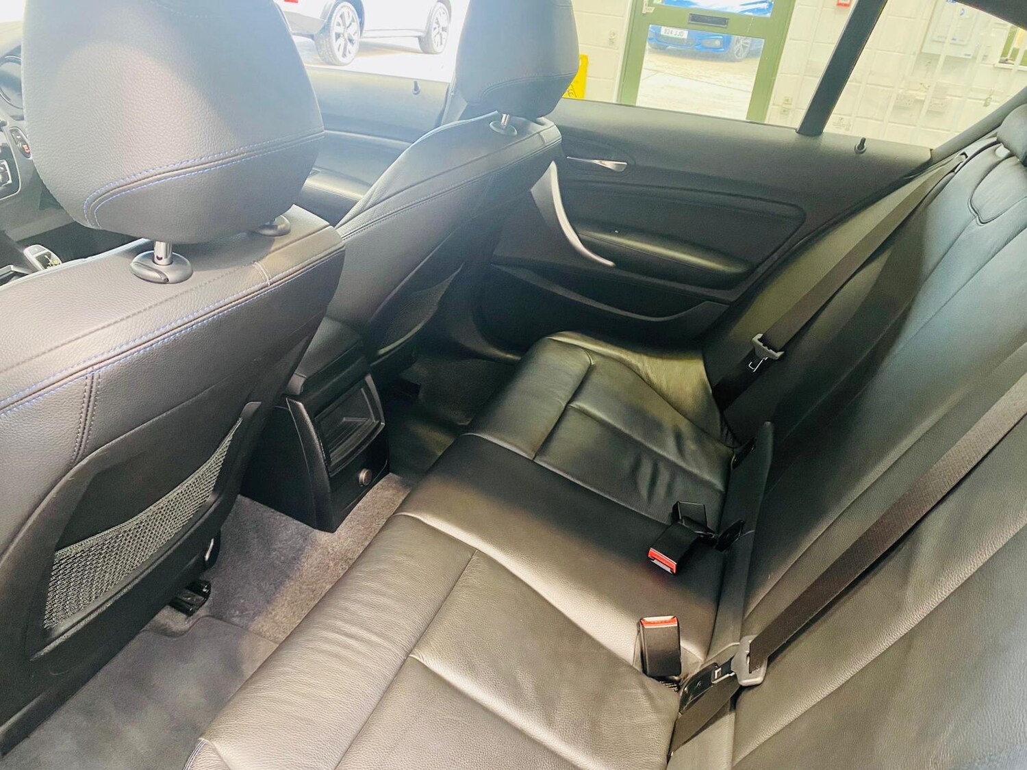 Used BMW 1 Series 2019 for sale - 76613066: Photo 31