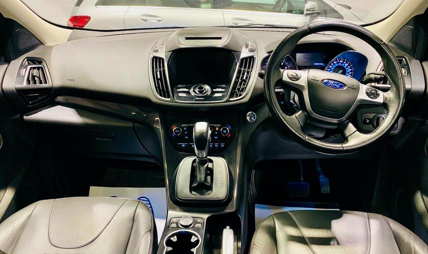 Used Ford Kuga 2015 for sale - 76440546: Photo 11