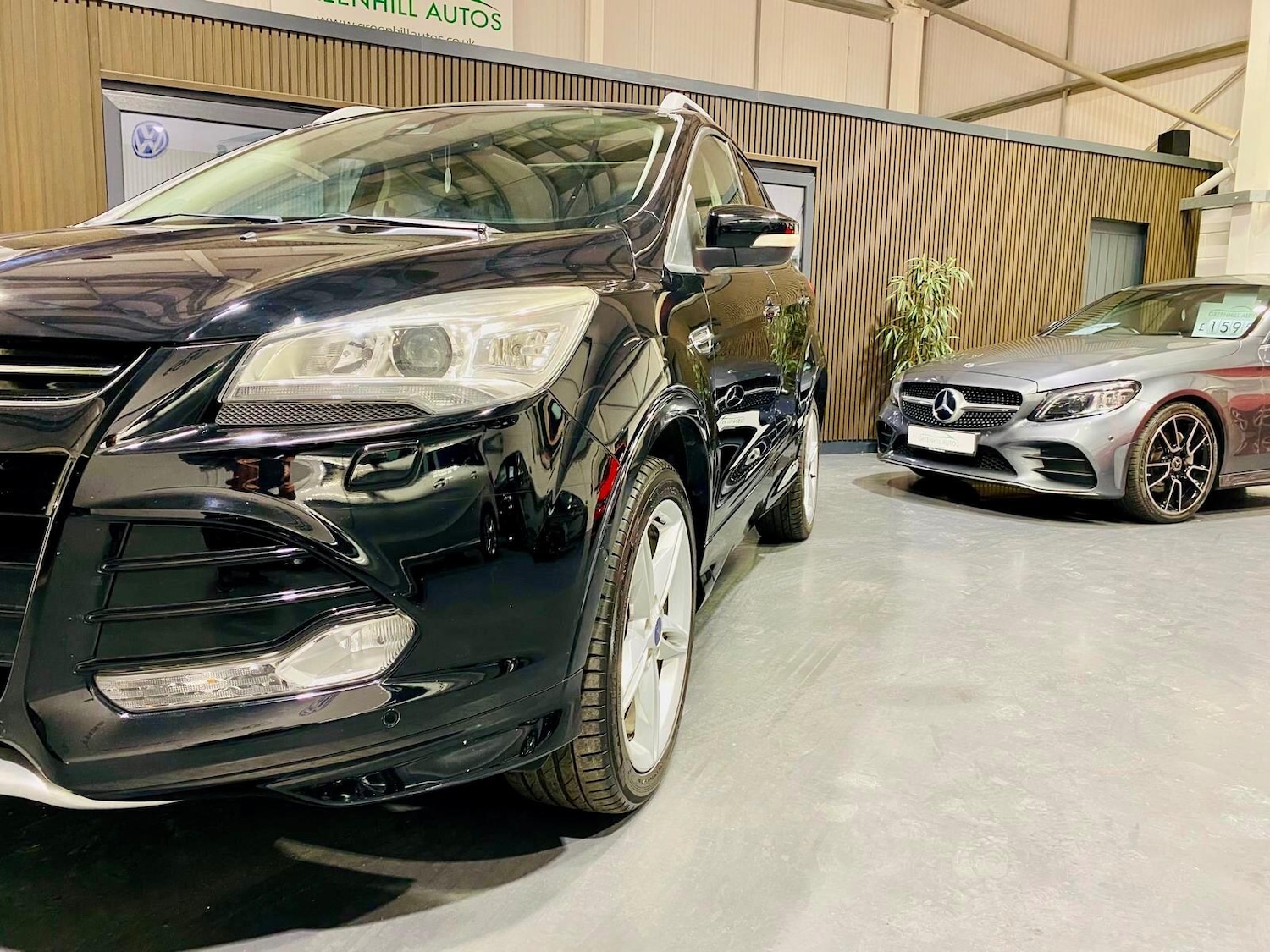 Used Ford Kuga 2015 for sale - 76440546: Photo 20