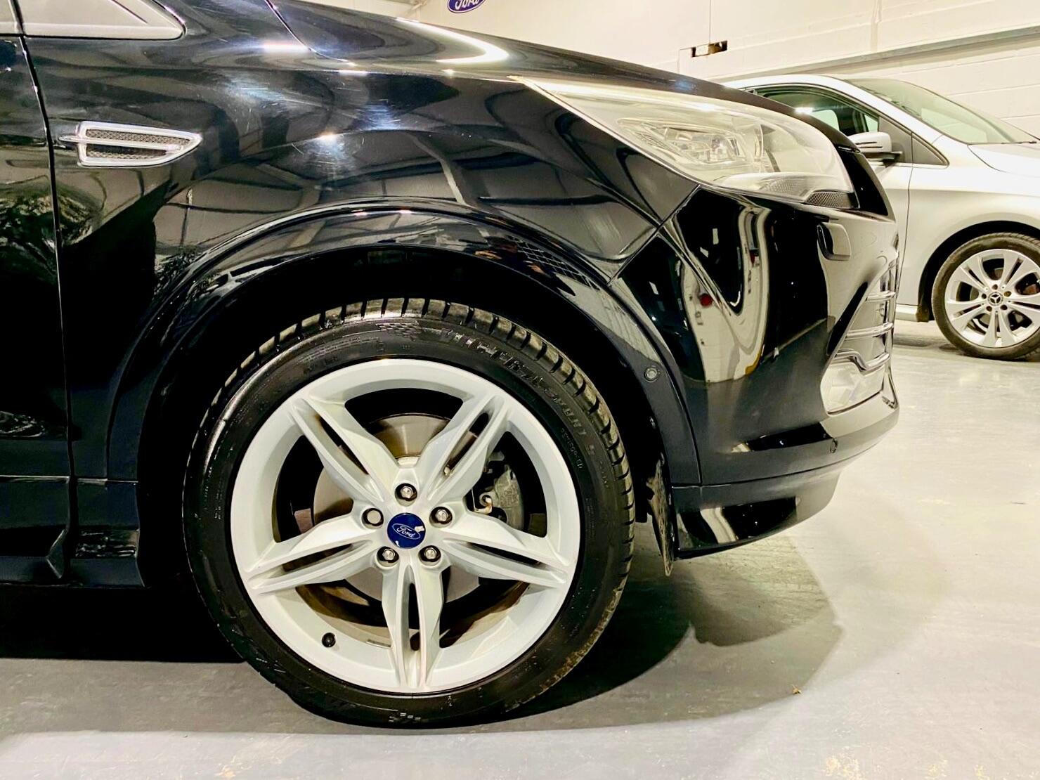 Used Ford Kuga 2015 for sale - 76440546: Photo 25