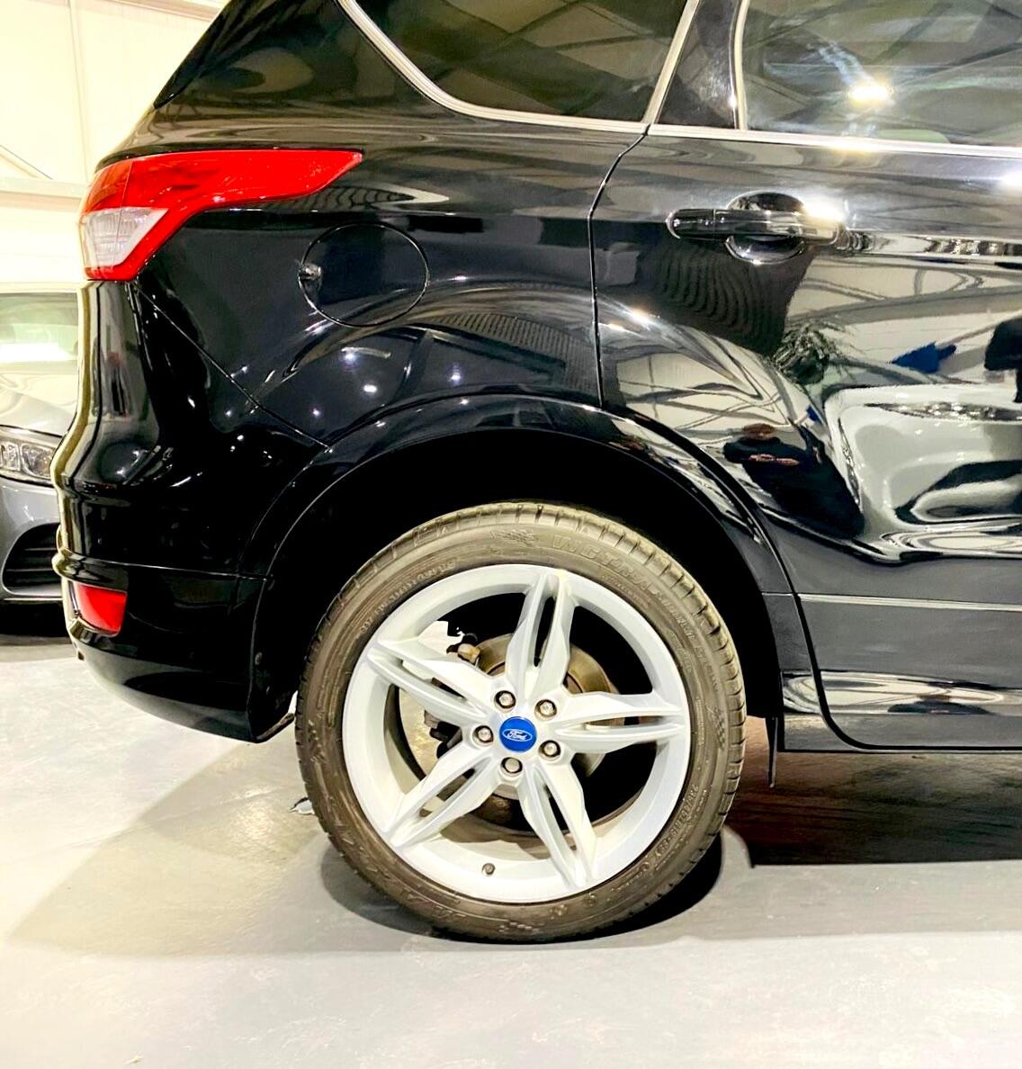 Used Ford Kuga 2015 for sale - 76440546: Photo 26