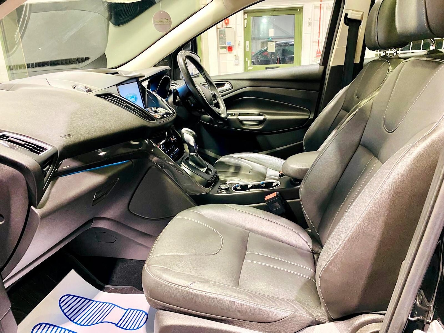 Used Ford Kuga 2015 for sale - 76440546: Photo 32