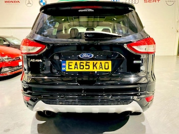Used Ford Kuga 2015 for sale - 76440546: Photo