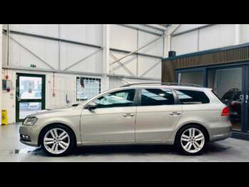 Used Volkswagen Passat 2014 for sale - 74945805: Photo