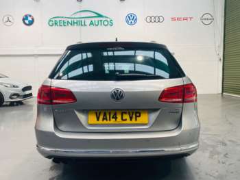 Used Volkswagen Passat 2014 for sale - 74945805: Photo